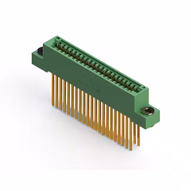 345-042-544-203 EDAC Inc.  Edgeboard Connectors